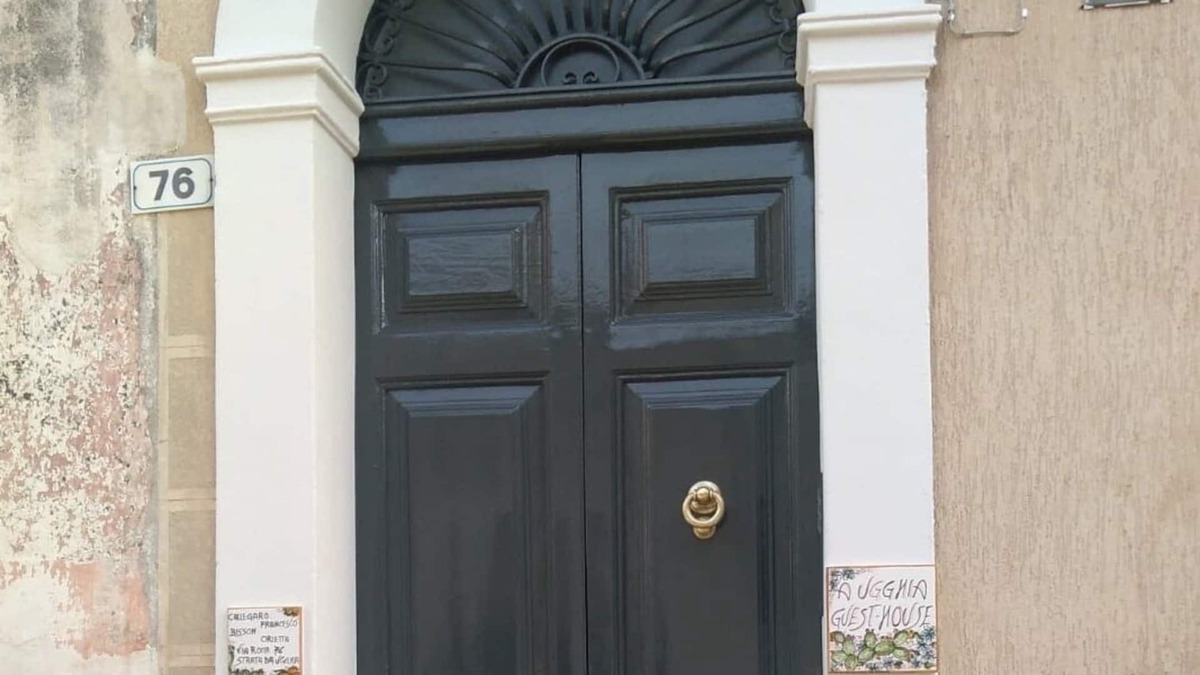 Fiumefreddo di Sicilia House | An Ugghia guest house