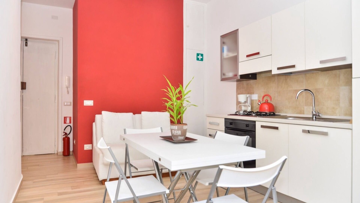 Monte Sacro Apartment | An unmissable apartment for a relaxing break in the Eternal City