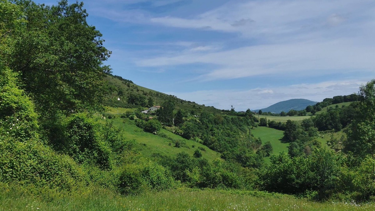 La Bastide-de-Serou House | An unusual night in the heart of nature