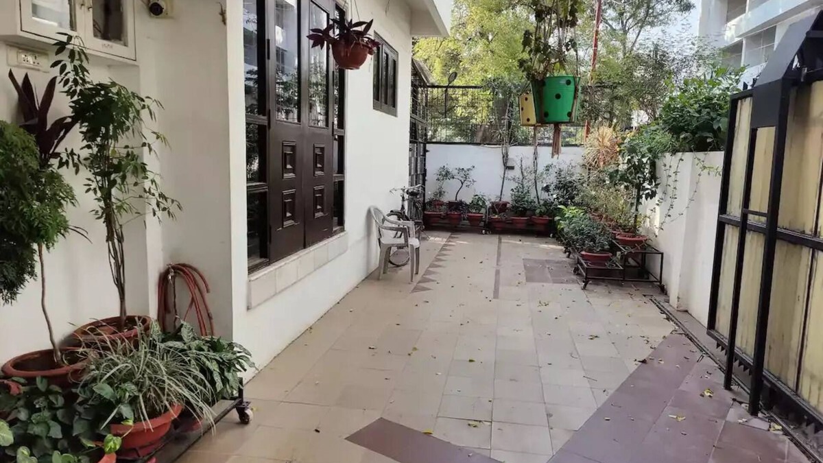 Daulatabad House | An upscale house in Aurangabad