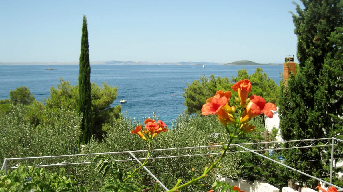 Susica Condo | An upscale vacation apartment with unbeatable views, right on the beach