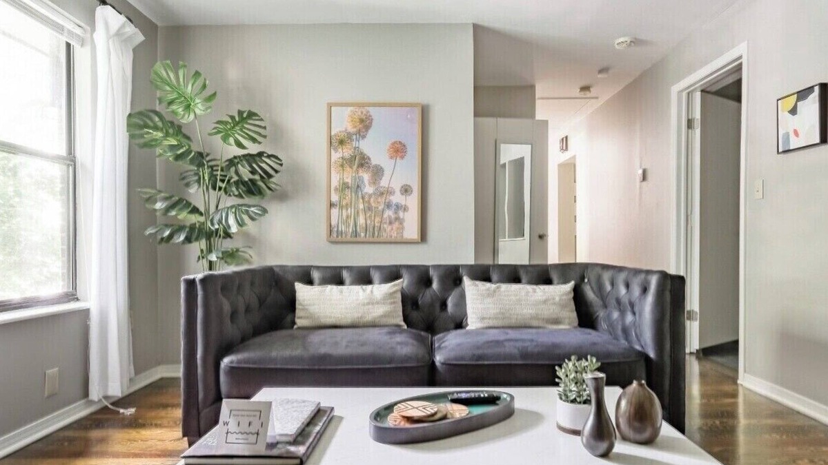 Central Oklahoma City House | An Urban Retreat w/Private Patio & Lake - Cheers To The Day OKC!
