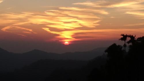Meishan House | An Yun Mountain Homestay