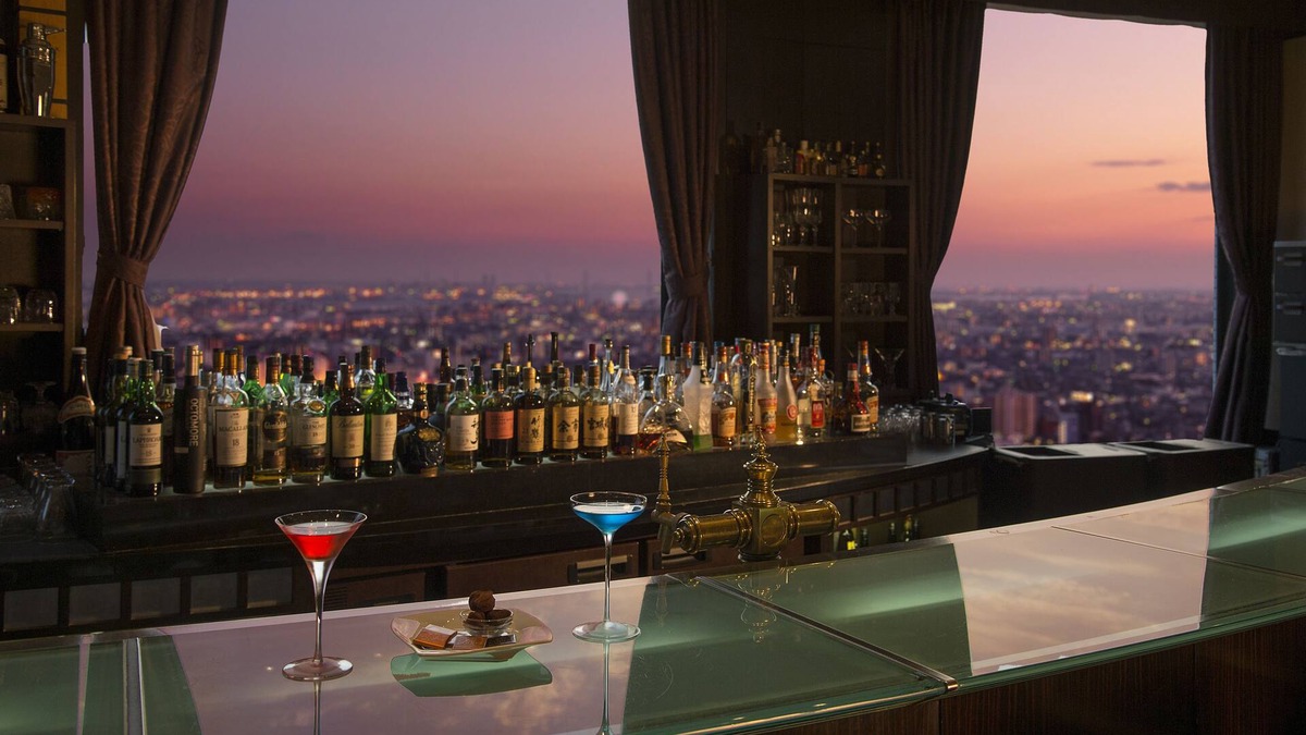 Kanayama Hotel | ANA Crowne Plaza Hotel Grand Court Nagoya by IHG