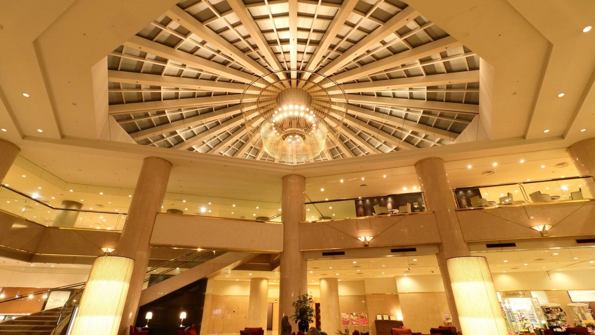 Narita Hotel | ANA Crowne Plaza Narita by IHG