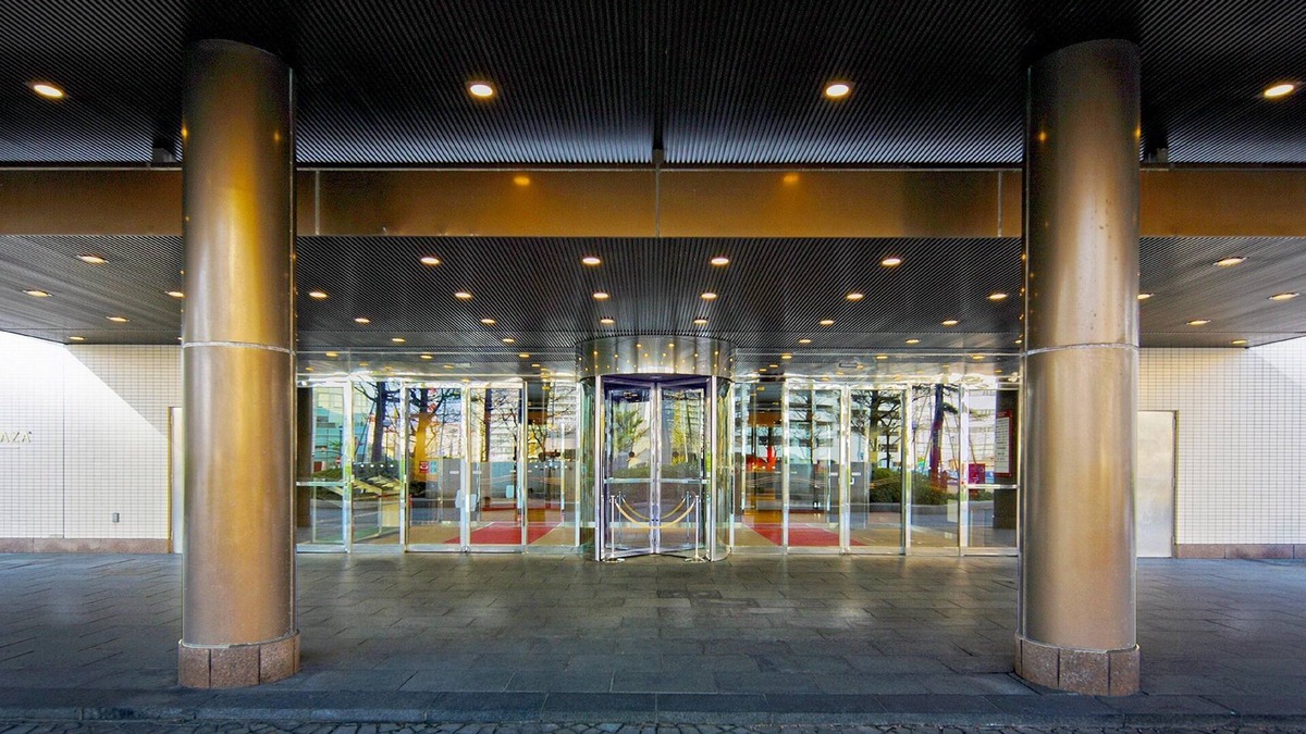 Chuo Ward Hotel | ANA Crowne Plaza Niigata by IHG