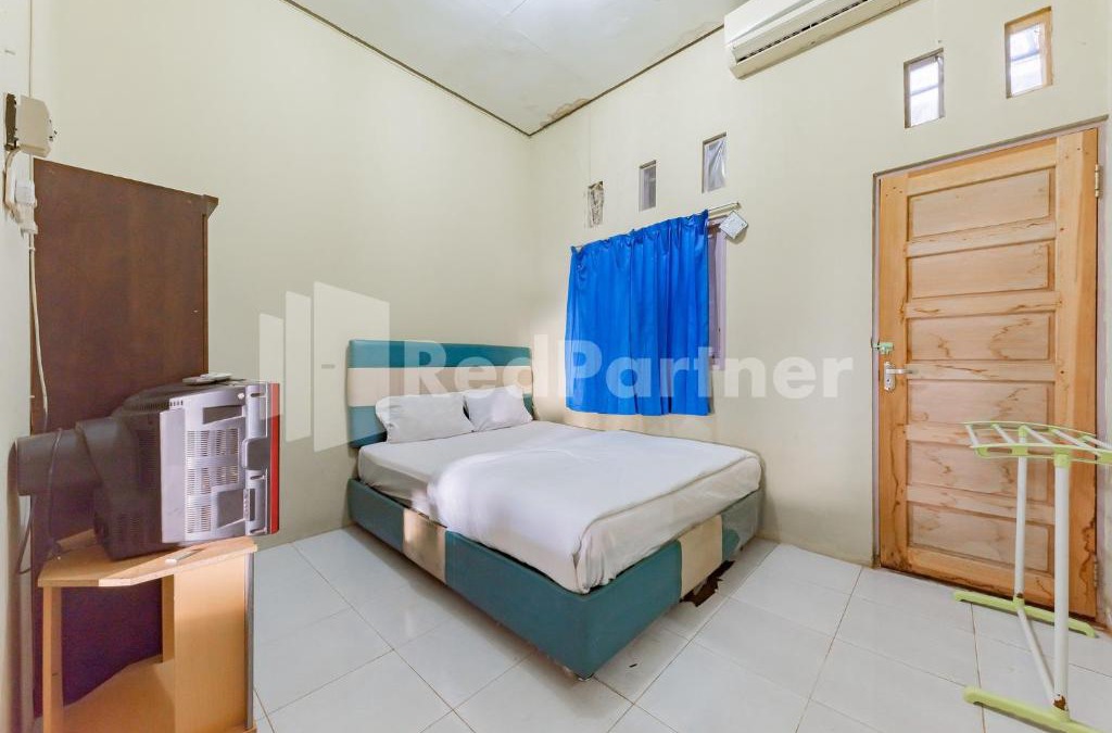 Banjarbaru Hotel | Ana Guest House Syariah Mitra RedDoorz