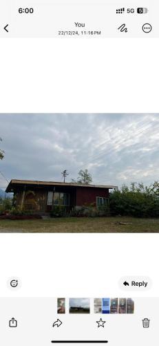 Amini House | Ana Homestay Roing