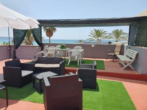 Can Pastilla House | Ana House