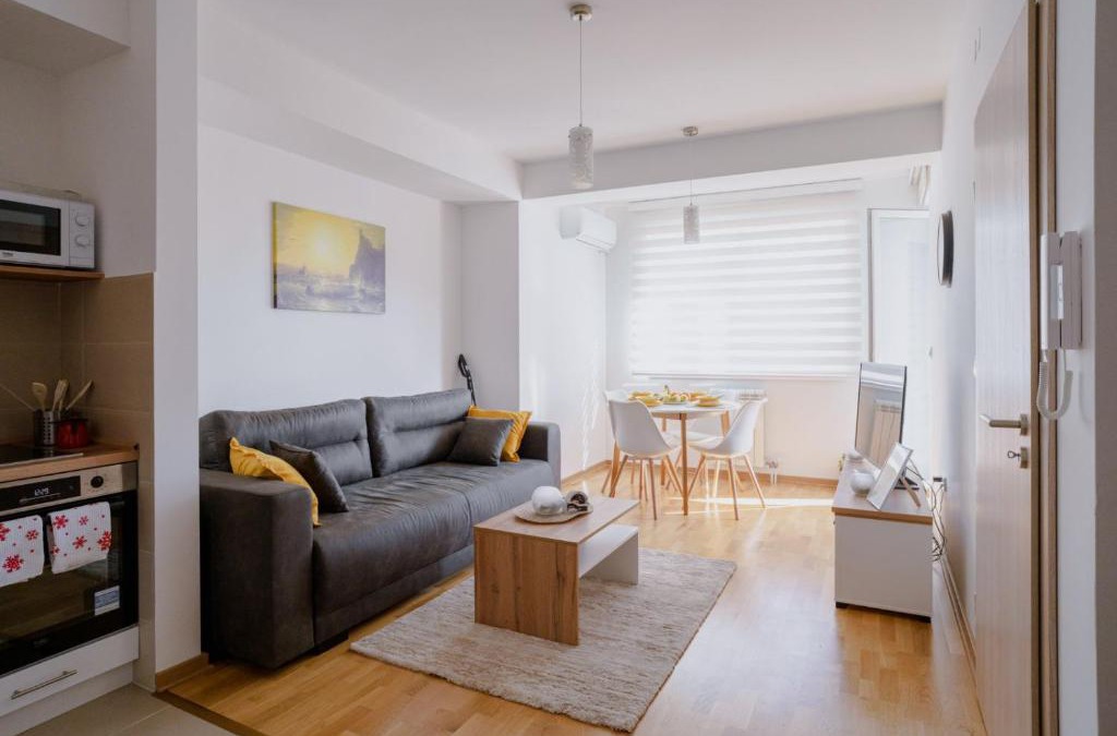 Kraljevo Apartment | Ana Kraljevo