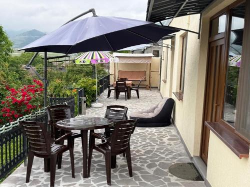 Tatev Bed & Breakfast | Ana-Maria Bnb