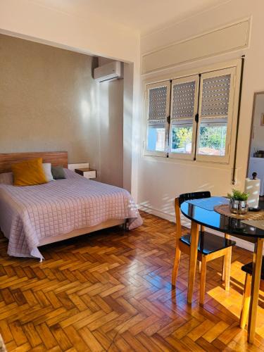 Boulogne Apartment | Ana Rent II
