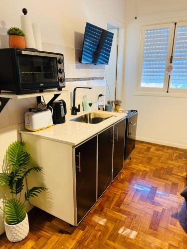 Boulogne Apartment | Ana Rent lll