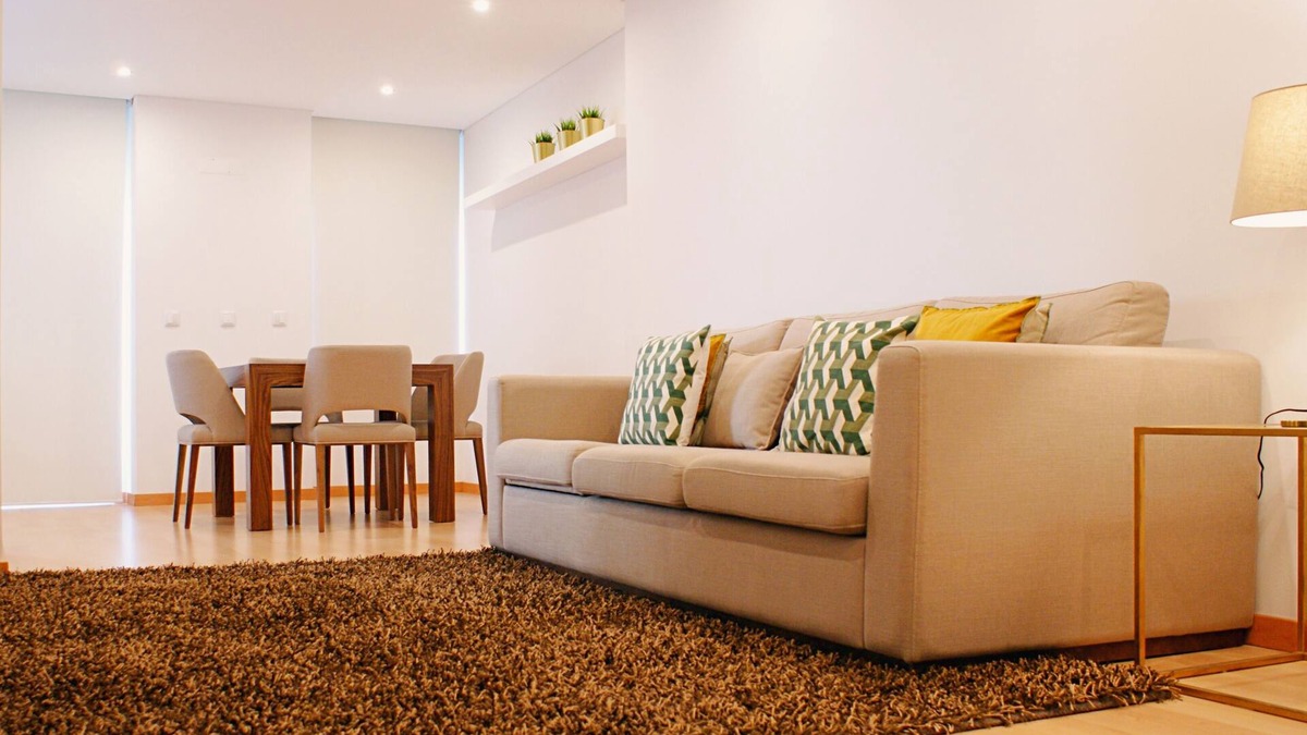 Sines Apartment | Ana´s Apartments, 2 Bedrooms