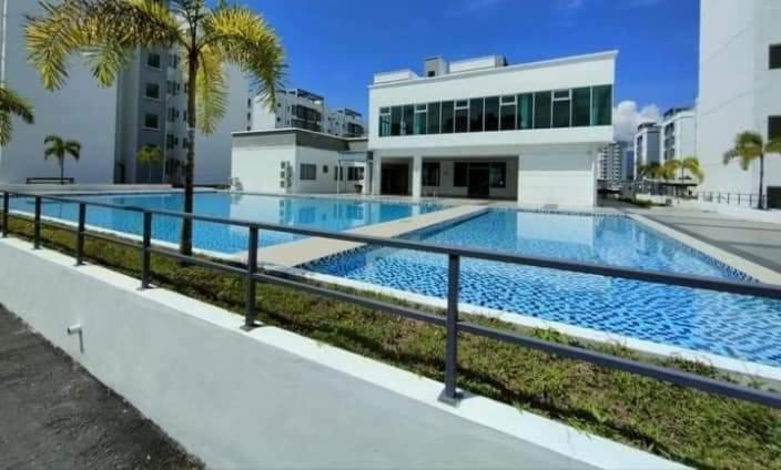 Chemor Apartment | Ana Summer Homestay