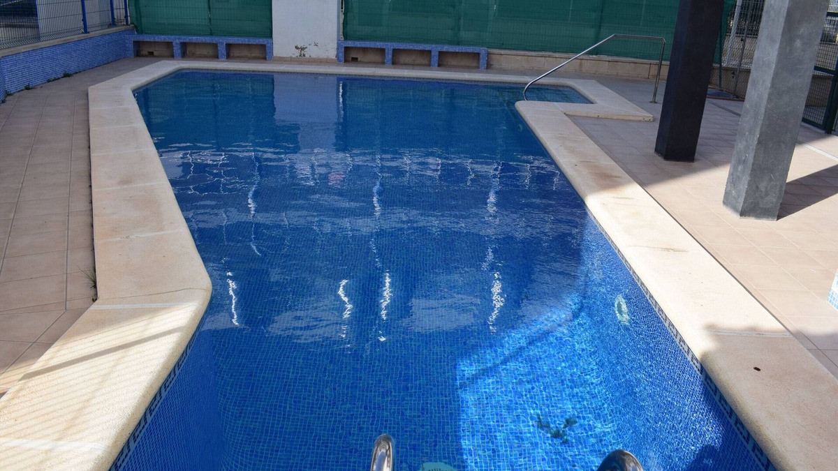 Plaza De La Costera Apartment | Anacasa Mar de Bellreguard Migjorn AP3