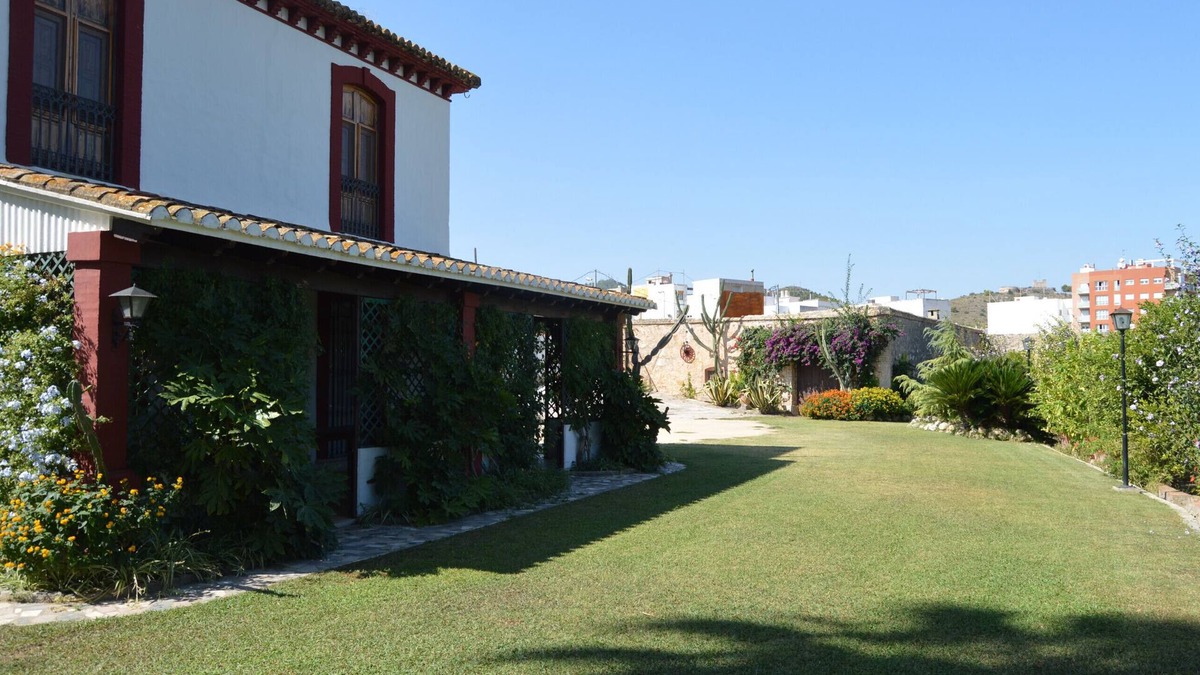 Oliva Cottage | Anacasa Oliva Partida Canyaes CH752
