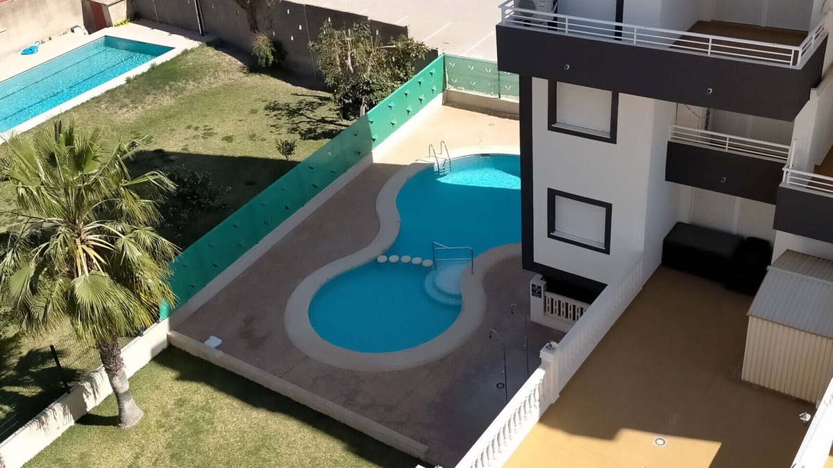 Platja de Piles Apartment | Anacasa Piles del Mar AP741