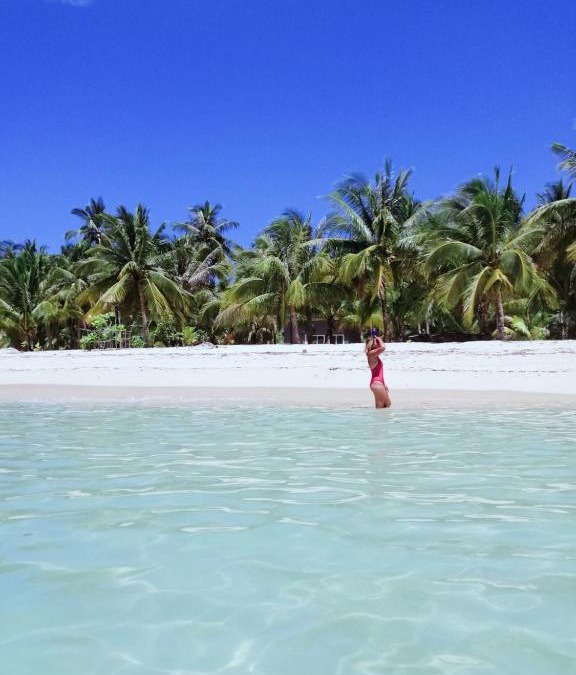 Catangnan Villa | Anajawan Island Beachfront Resort