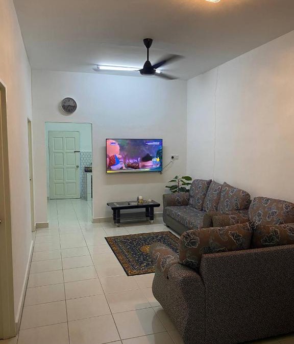 Merlimau House | Anak Air Homestay, Serkam Islam Guest Only