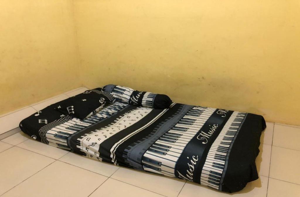 Tuban Sub-District House | Anak Coast Guest House