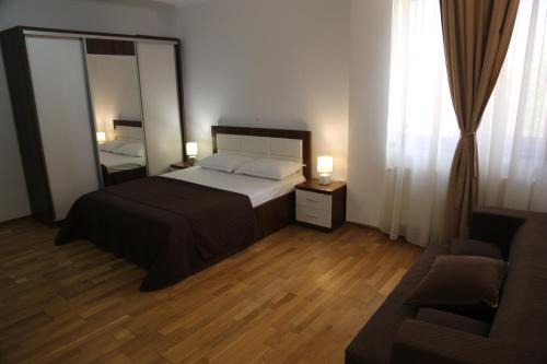 Mamaia-Sat Apartment | AnaMaria Apartments Mamaia Nord