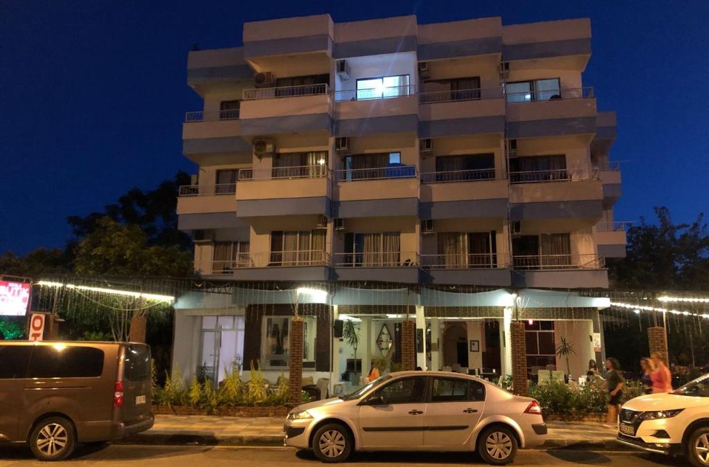 Anamur Hotel | Anamur Butik Otel