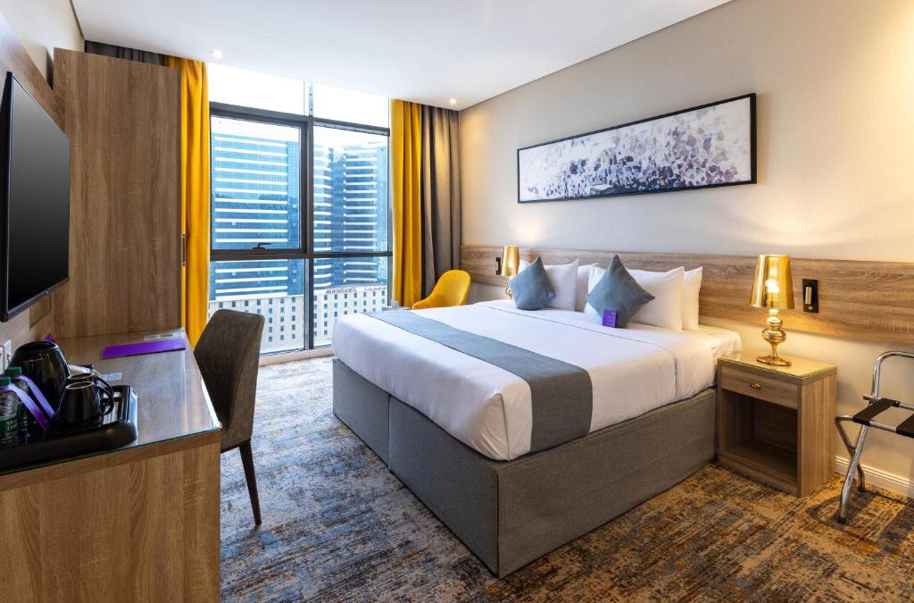 Al Aziziyah Hotel | Anan Hotel by Snood