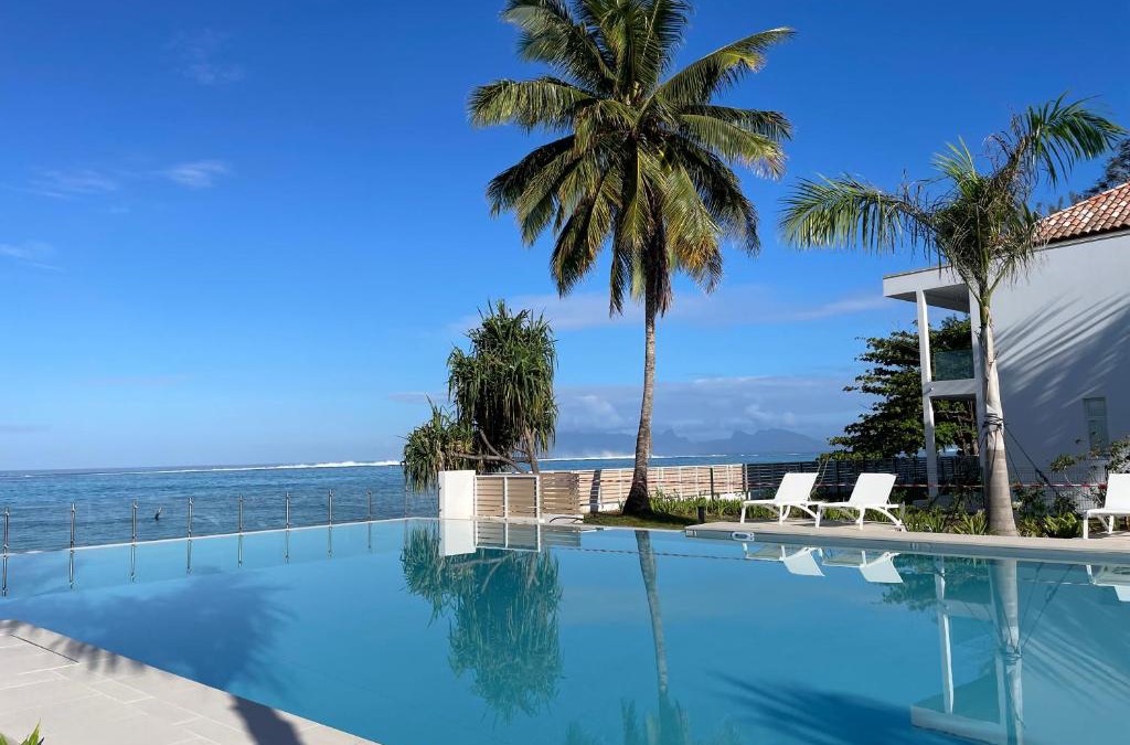 Paea Apartment | Ananahi plage