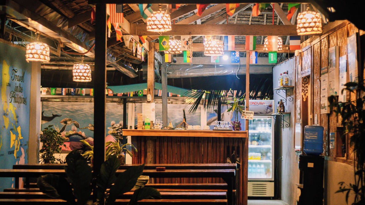 Basdiot House | Ananas Guesthouse