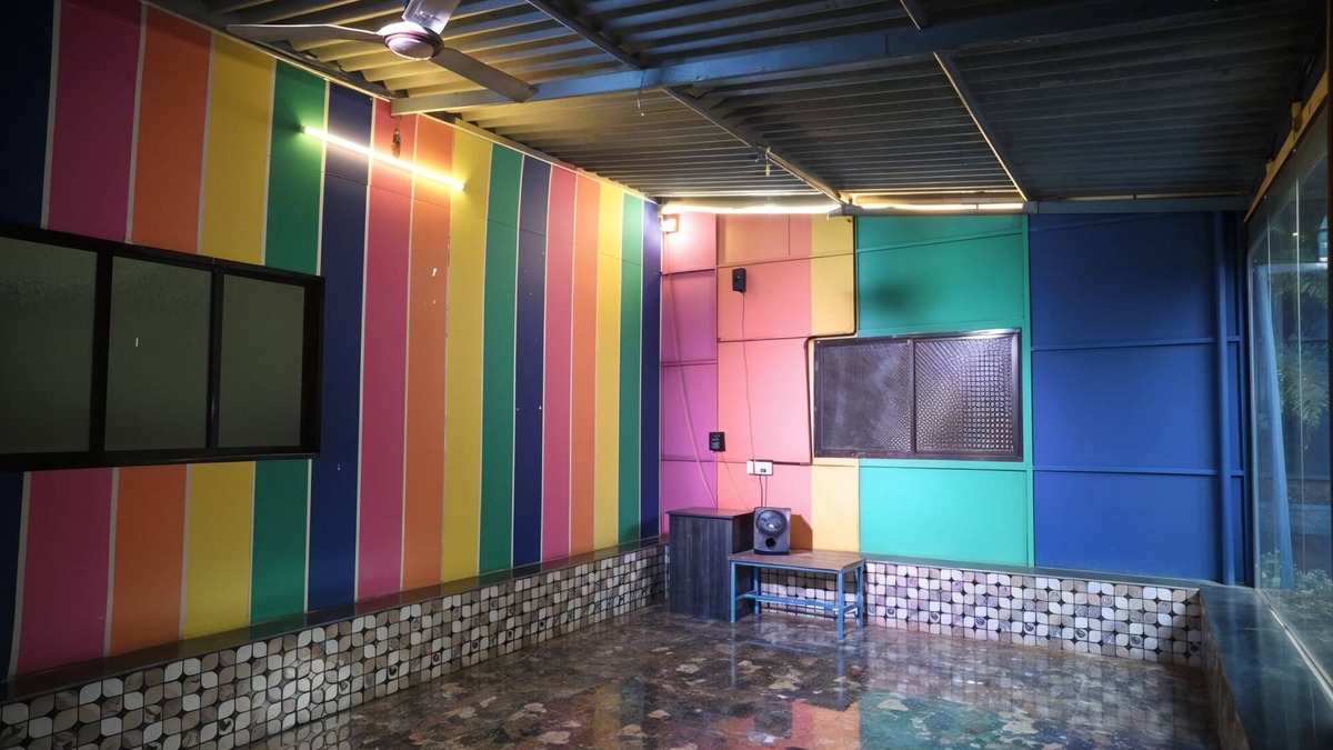 Vasai Other | Anand hillside Retreat 3BR Pool Villa by Homeyhuts