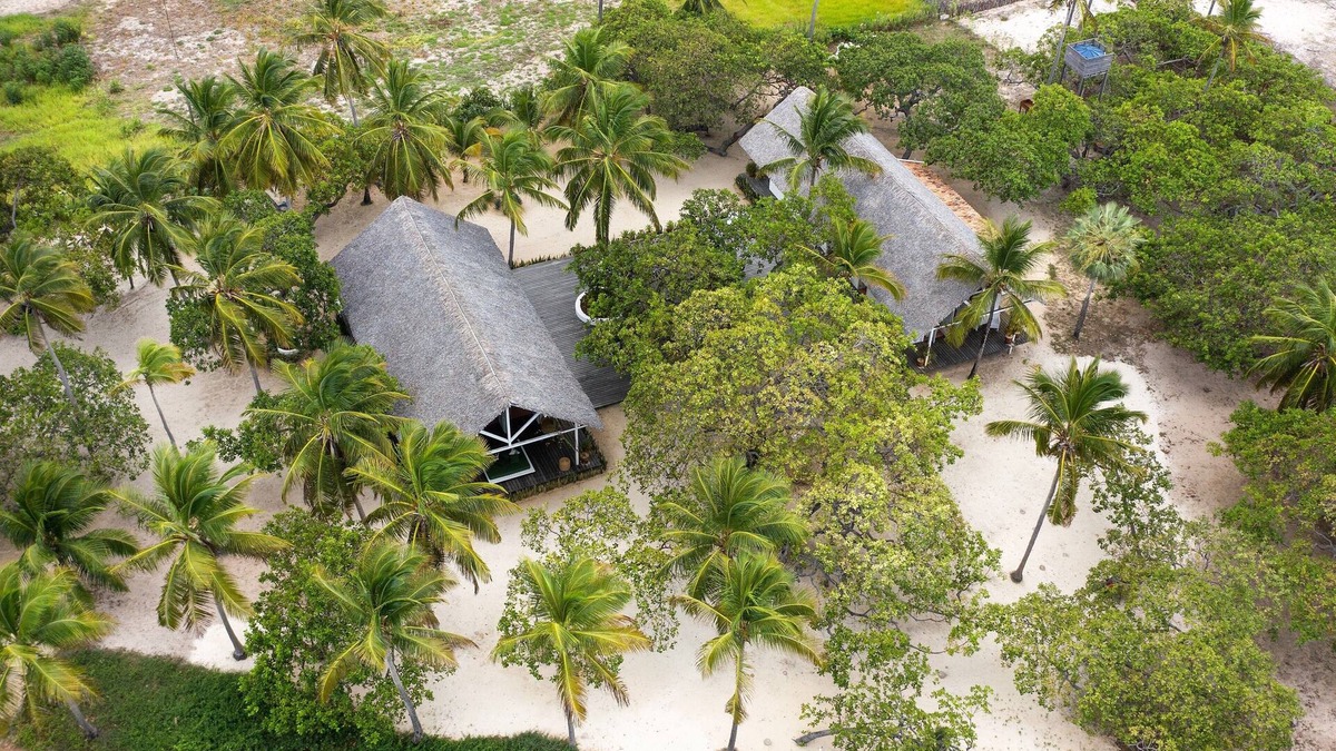 Atins Villa | Ananda Atins - Feel at home when you are away