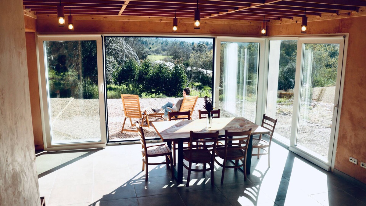 Covilha House | ANANDA GUESTHOUSE AL
