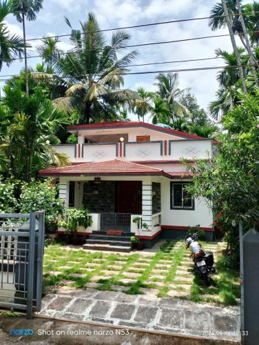 Murud House | 'Ananda' Homestay in Murud