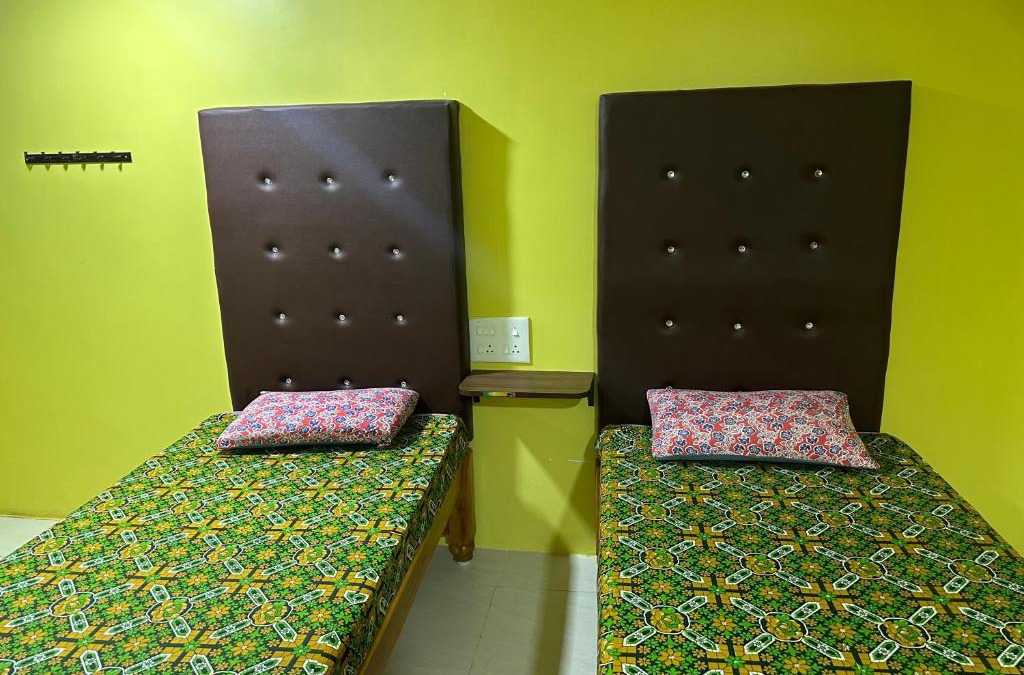 Vriddhachalam Hotel | Ananda lodge