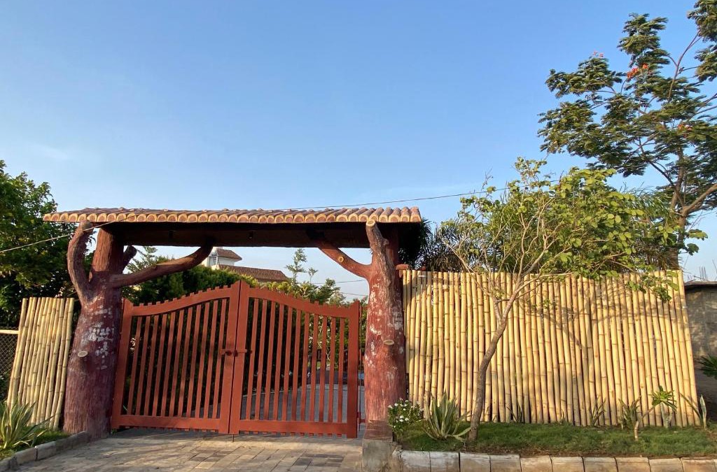 Mhow House | Ananda Nilayam Nisarg Farms