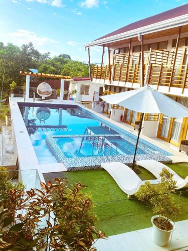 Libaong Resort | Ananda Resort