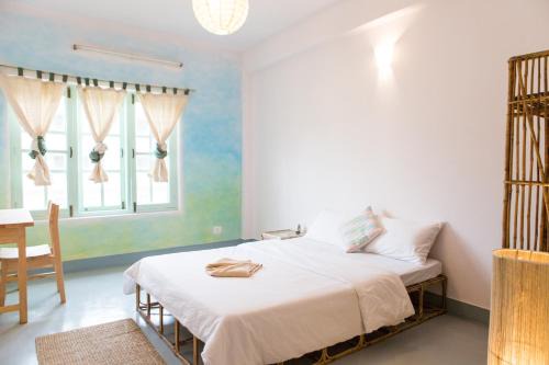 Boudhha Bed & Breakfast | Ananda Tree House Eco Homestay