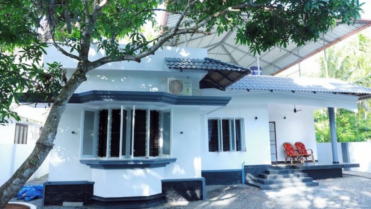 Alappuzha Villa | Anandam Resortsnn