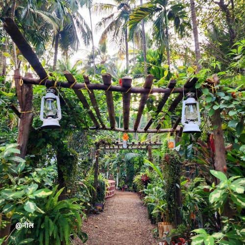 Nandgaon House | Anandi Villa Homestay
