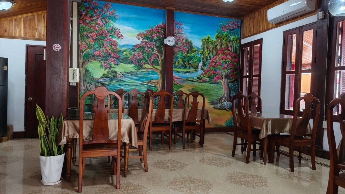 Luang Prabang Hotel | ANANTA HOTEL