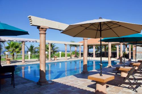 Casitas Hotel | Ananta Hotel