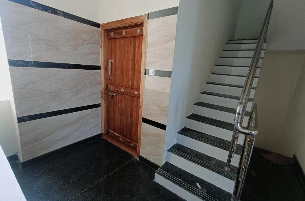 Tumkur Apartment | Ananta Service Appartments