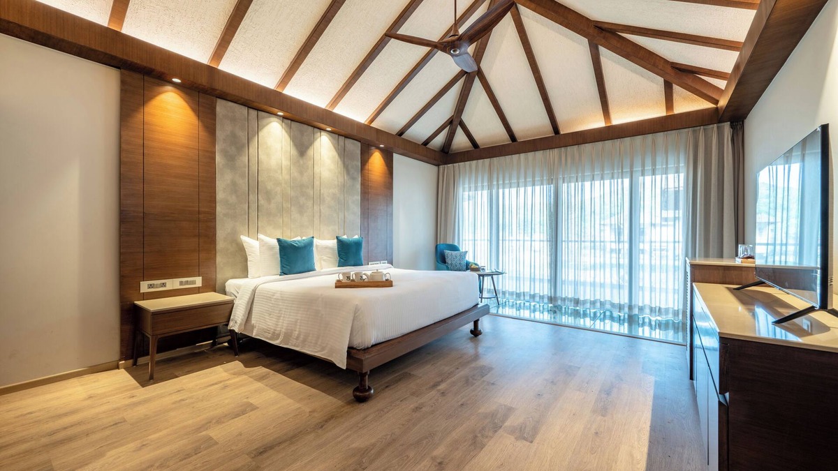 Ajabgarh Resort | Ananta Spa & Resort Ajabgarh