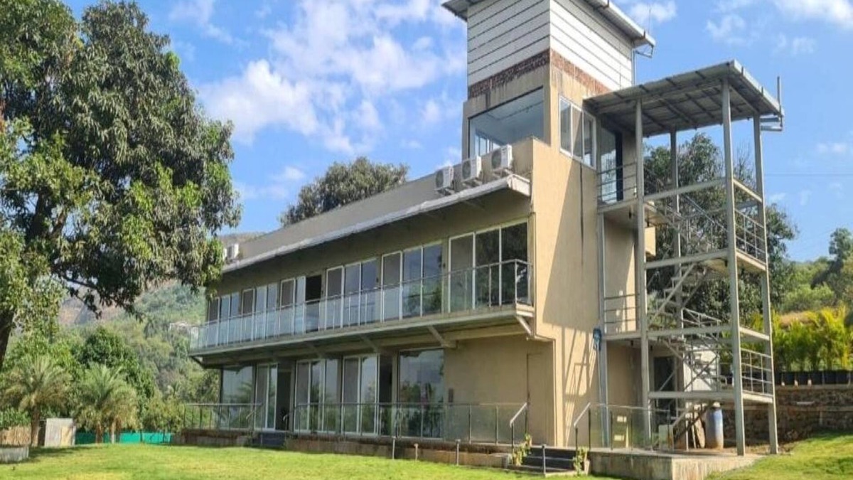 Lonavala Villa | Ananta Villa