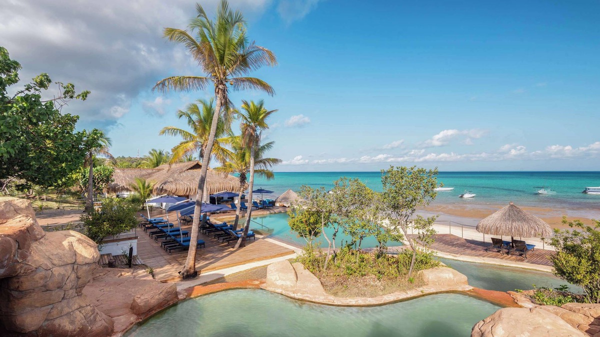 Bazaruto Island Resort | Anantara Bazaruto Island Resort