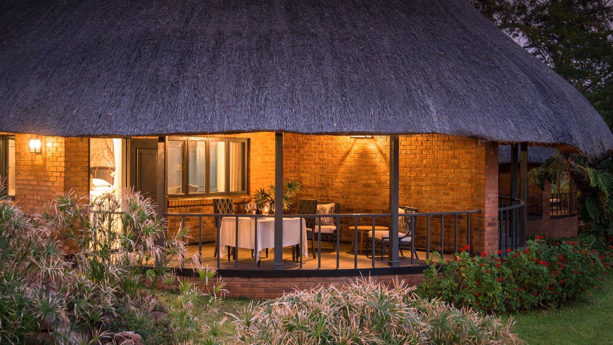Victoria Falls Hotel | Anantara Stanley & Livingstone Victoria Falls Hotel