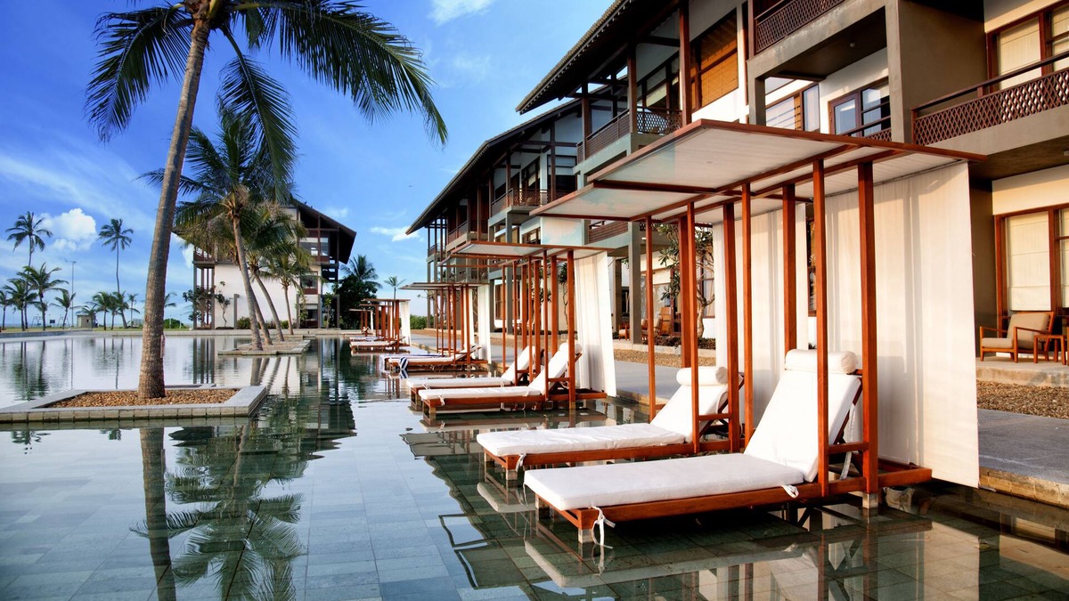 Arachchikattuwa Resort | Anantaya Resort and Spa Chilaw