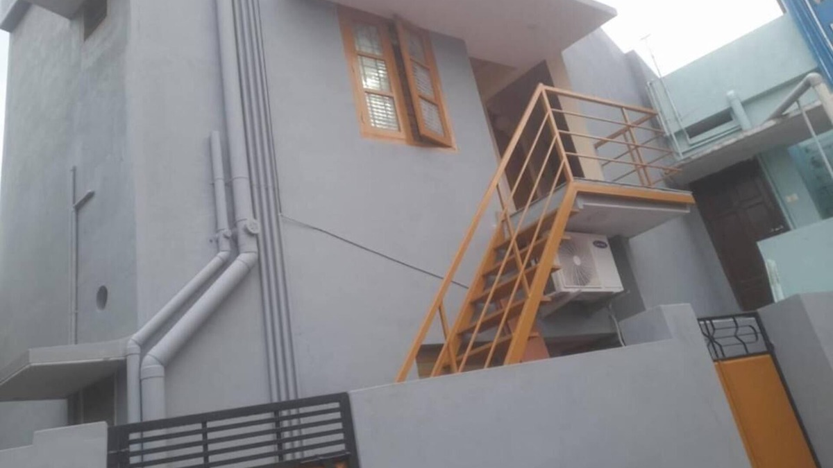 Thiruvananthapuram House | Ananthasayanam Homestay Family Studio Room