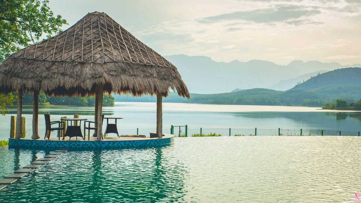 Chittar Lake Hotel | Anantya By The Lake